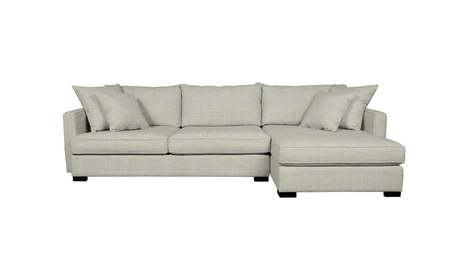 Crosby Sectional - Image 5