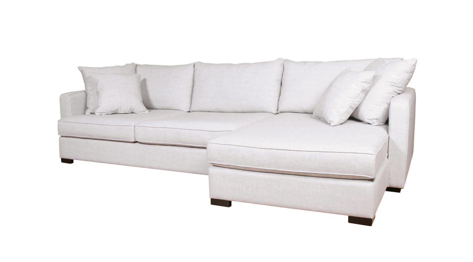 Crosby Sectional - Image 7