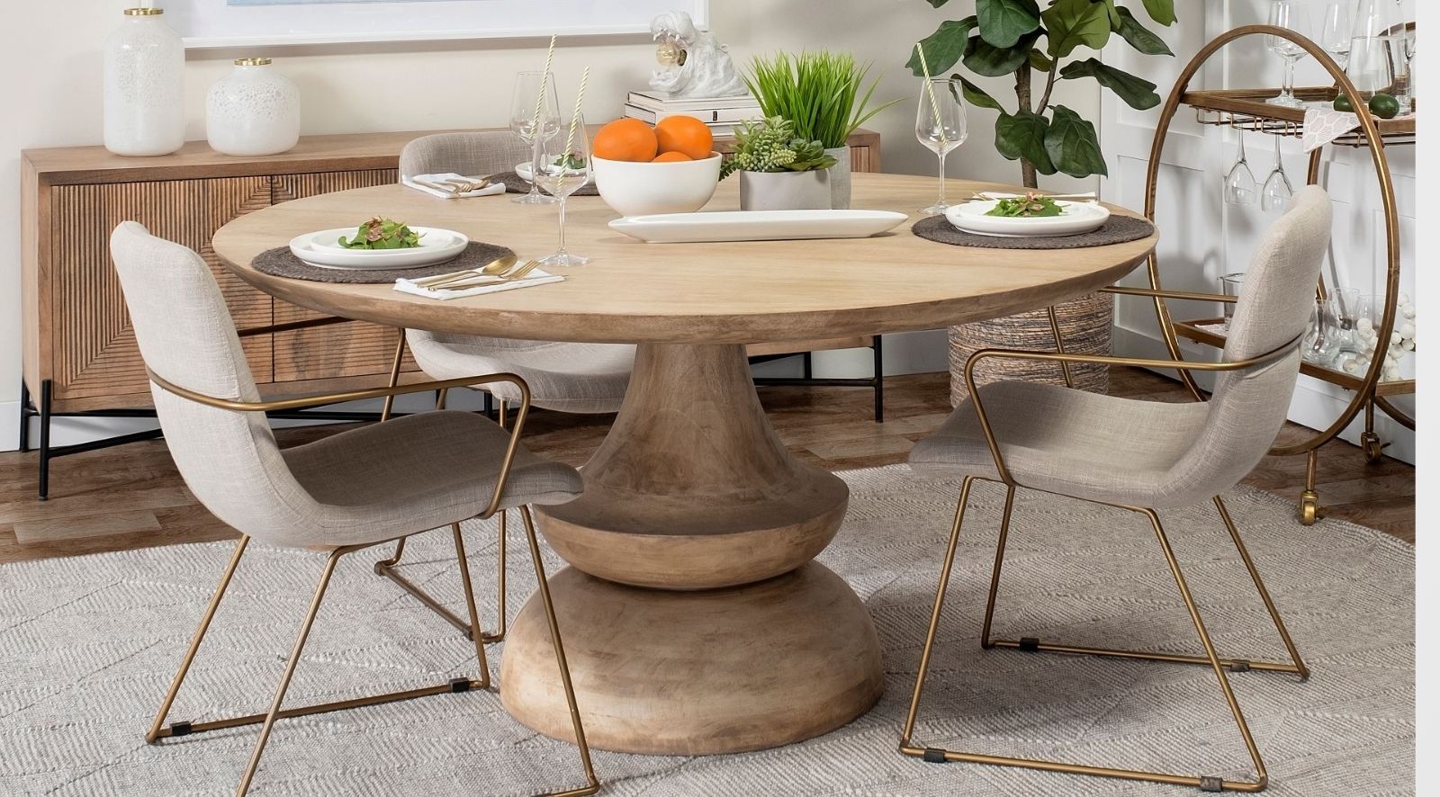 Crossman Dining Table - Image 10