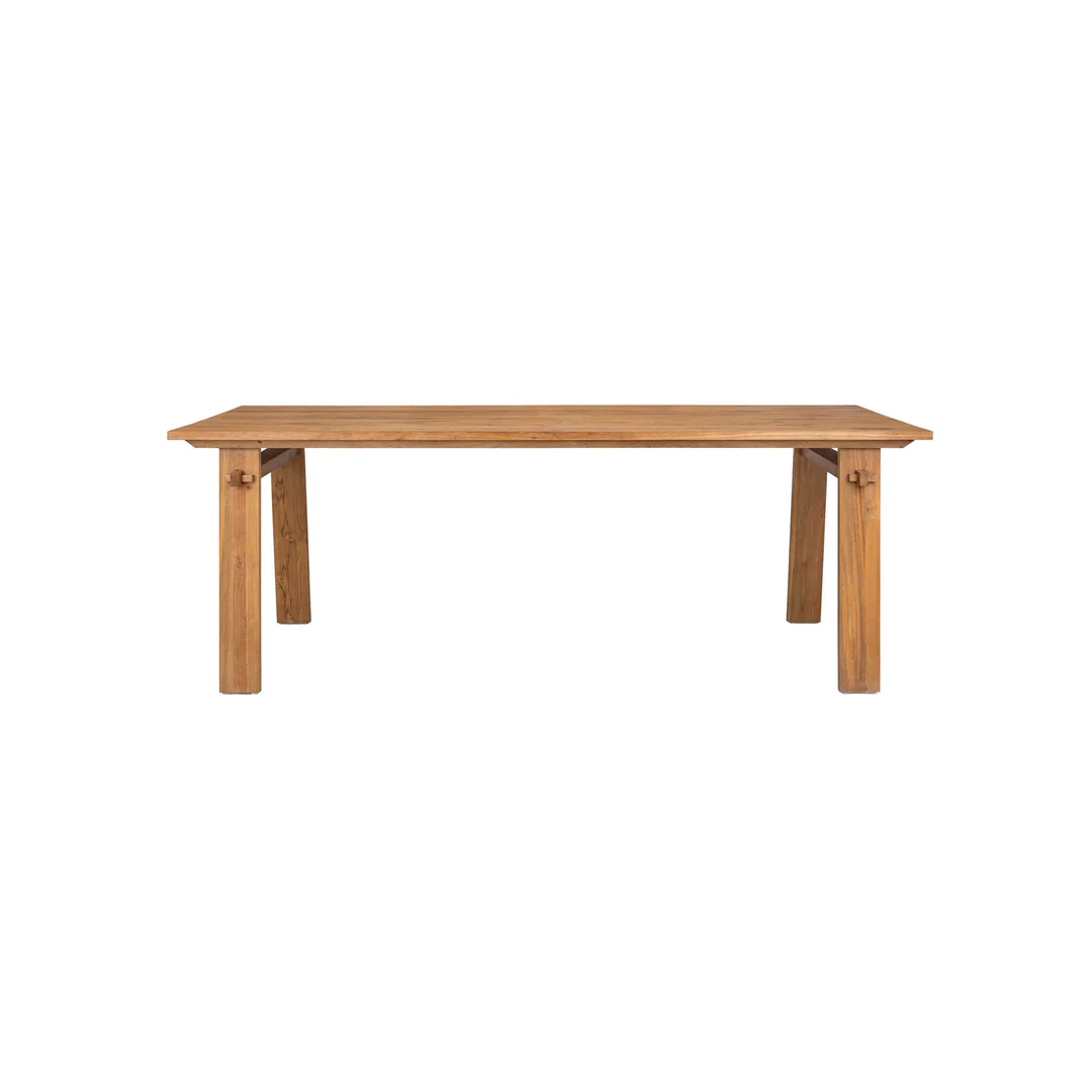 Agra Artisanal Dining Table