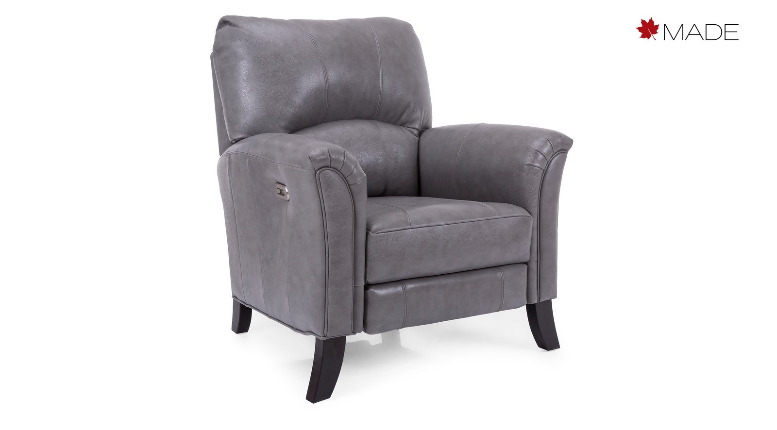 Dexter Chair - Leather