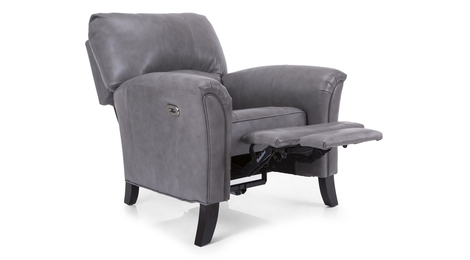 Dexter Chair - Leather - Image 2