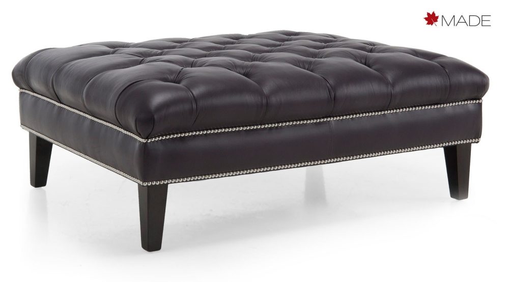 Diamond Ottoman