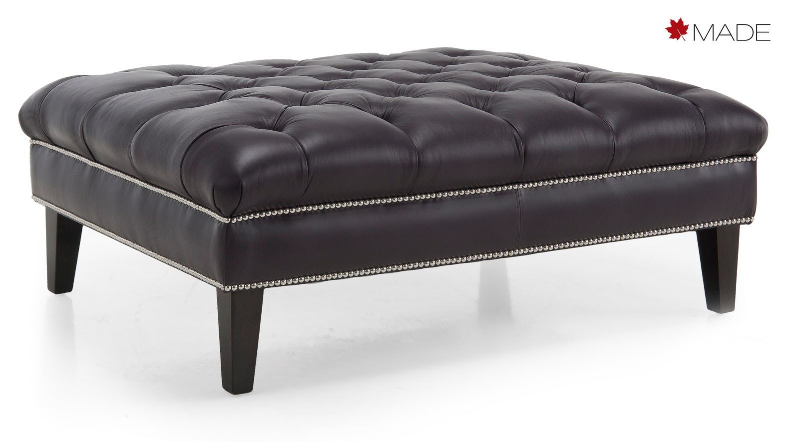 Diamond Ottoman