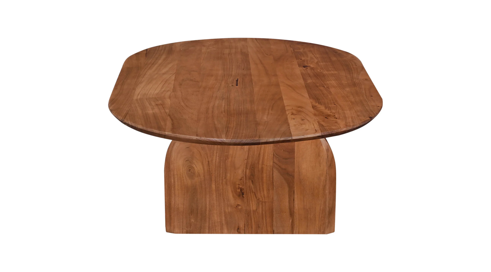 Urban Edge Coffee Table - Image 5