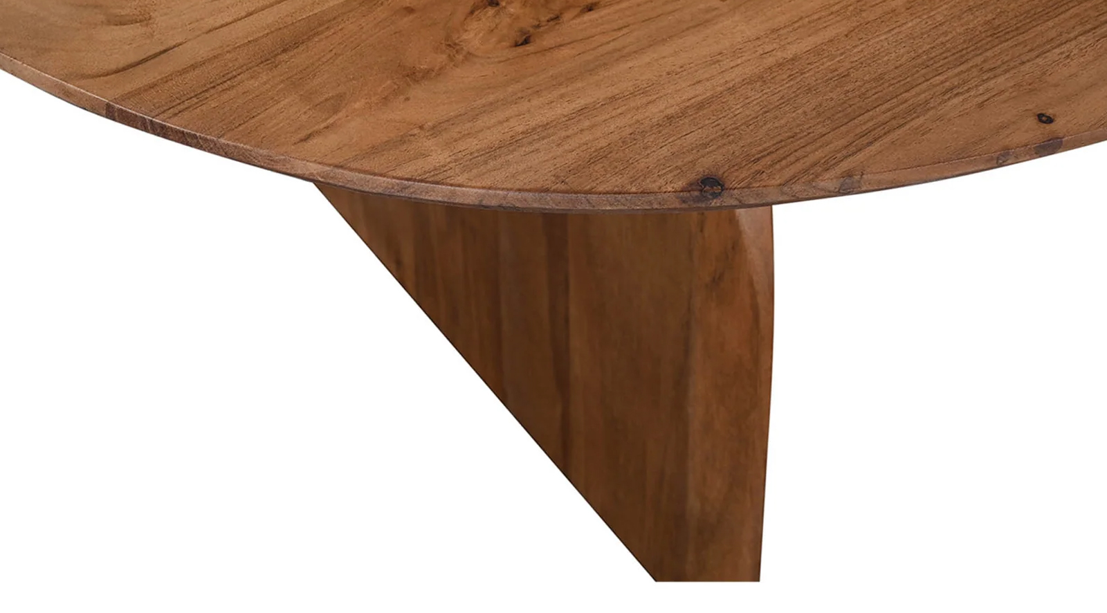 Urban Edge Coffee Table - Image 7