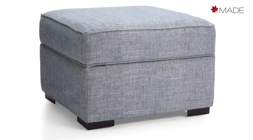 Downtown Ottoman