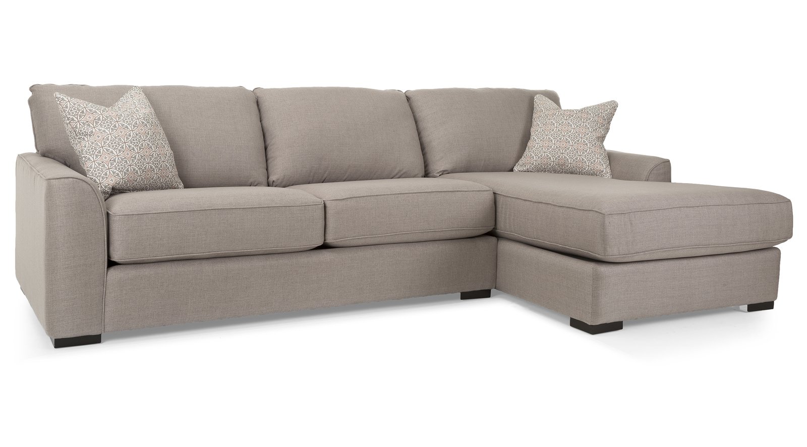 Downtown Sofa - Image 4