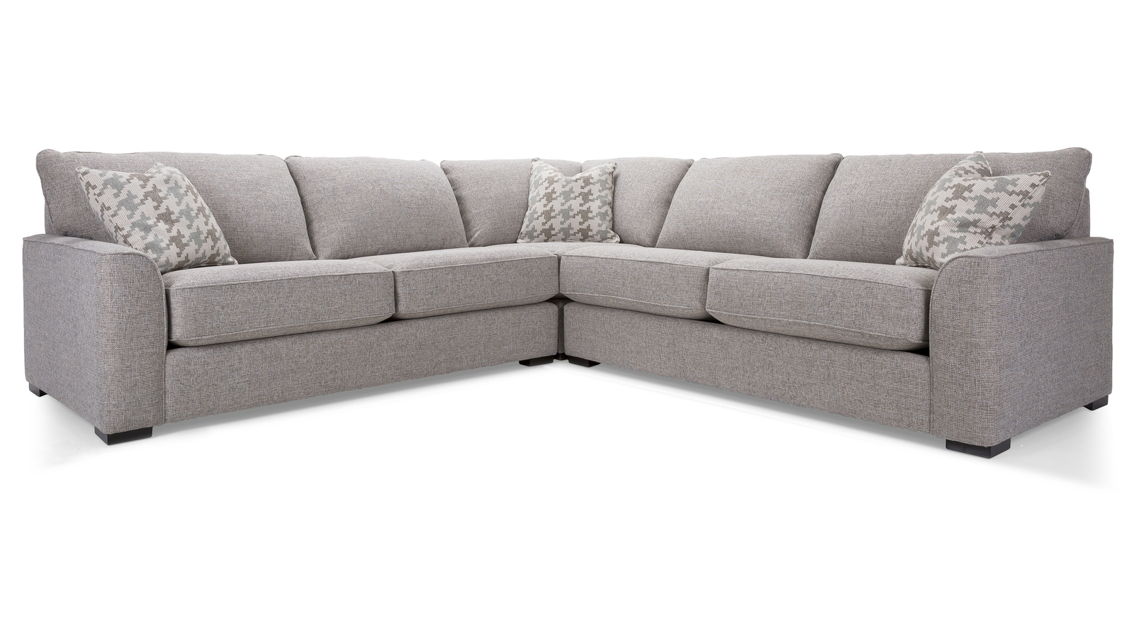 Downtown Sofa - Image 7
