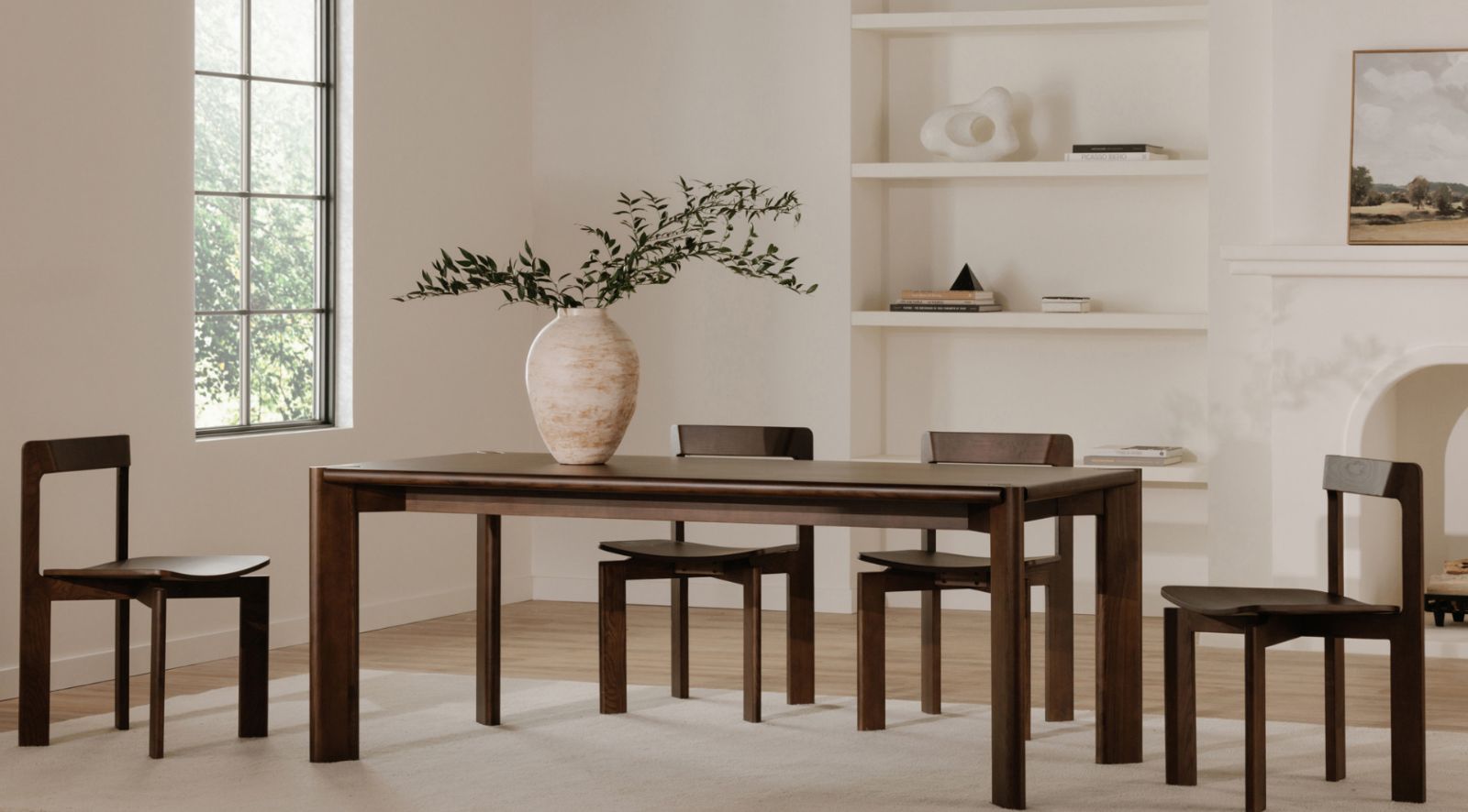 Daifuku Dining Table Large - Image 2