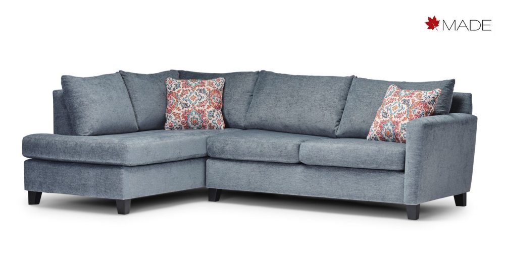 Dayton Sectional