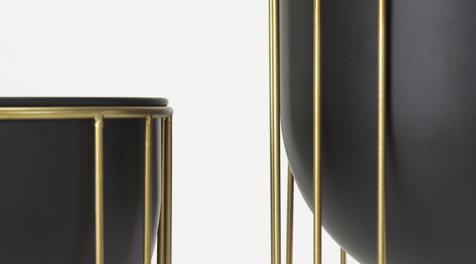 Danica Plant Stand S/3 - Image 8