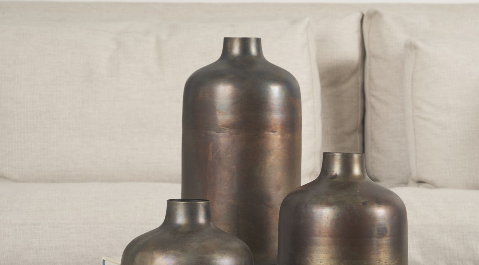 Daya Vase-Medium - Image 6