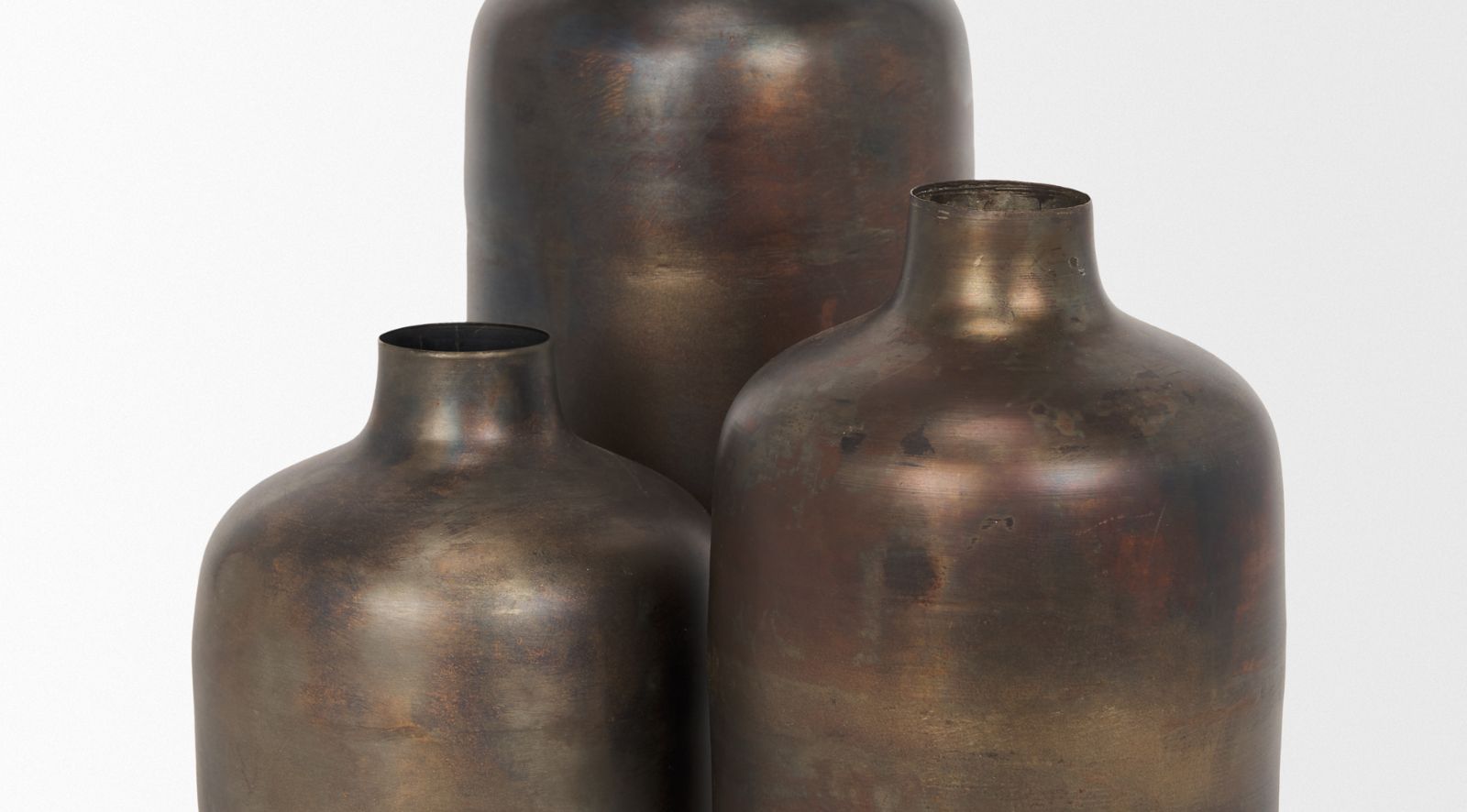 Daya Vase-Medium - Image 7