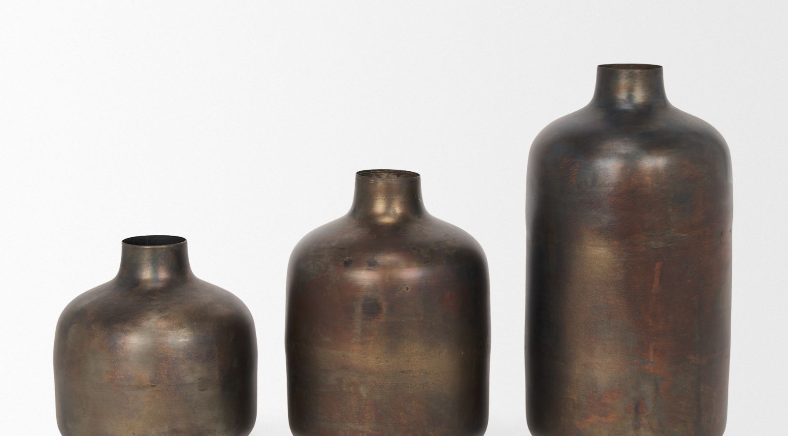 Daya Vase-Short - Image 9