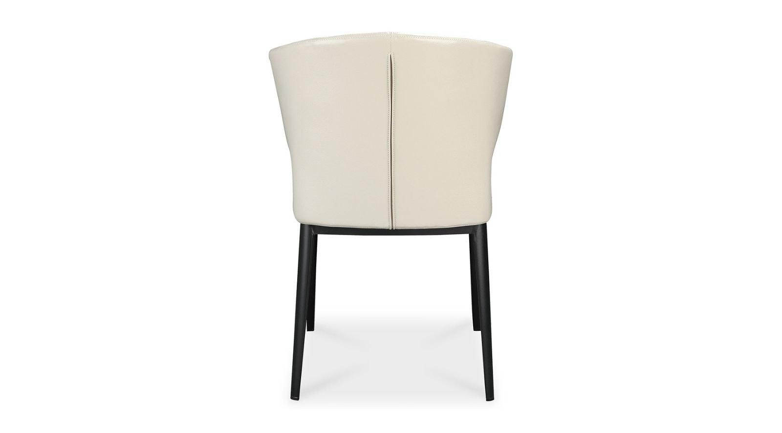 Delaney Dining Chair-Beige - Image 7