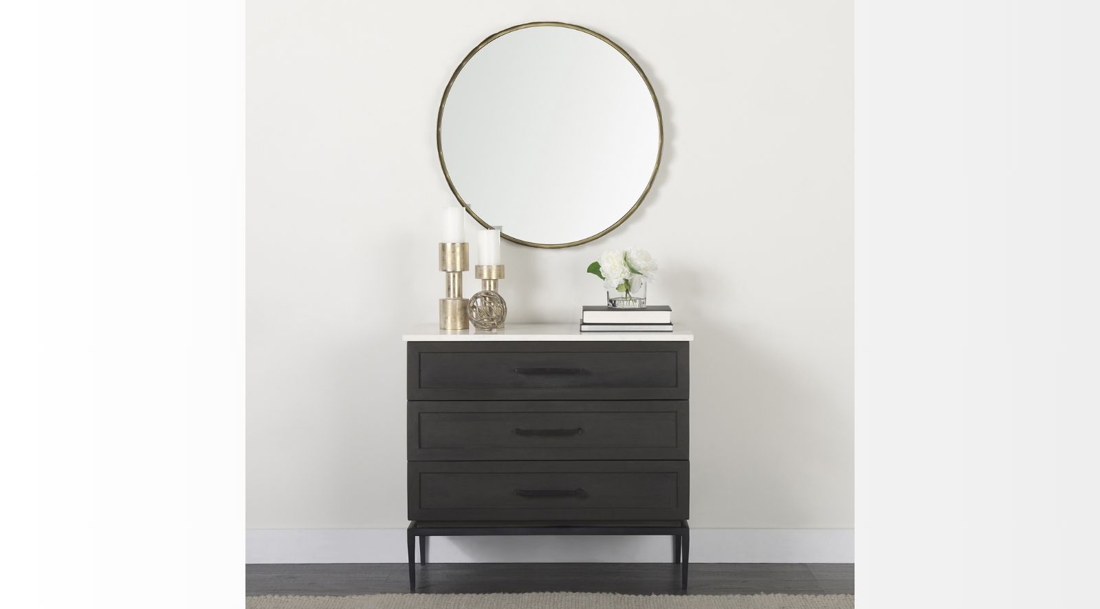 Divina Accent Cabinet - Image 12