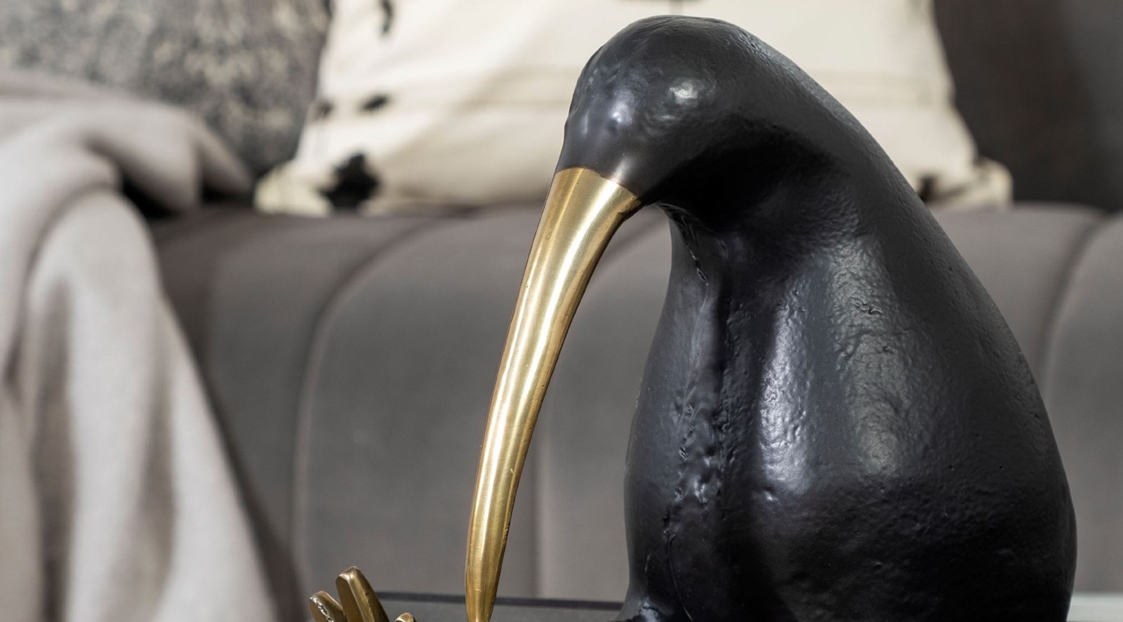 Dodo Bird Sculpture - Image 11