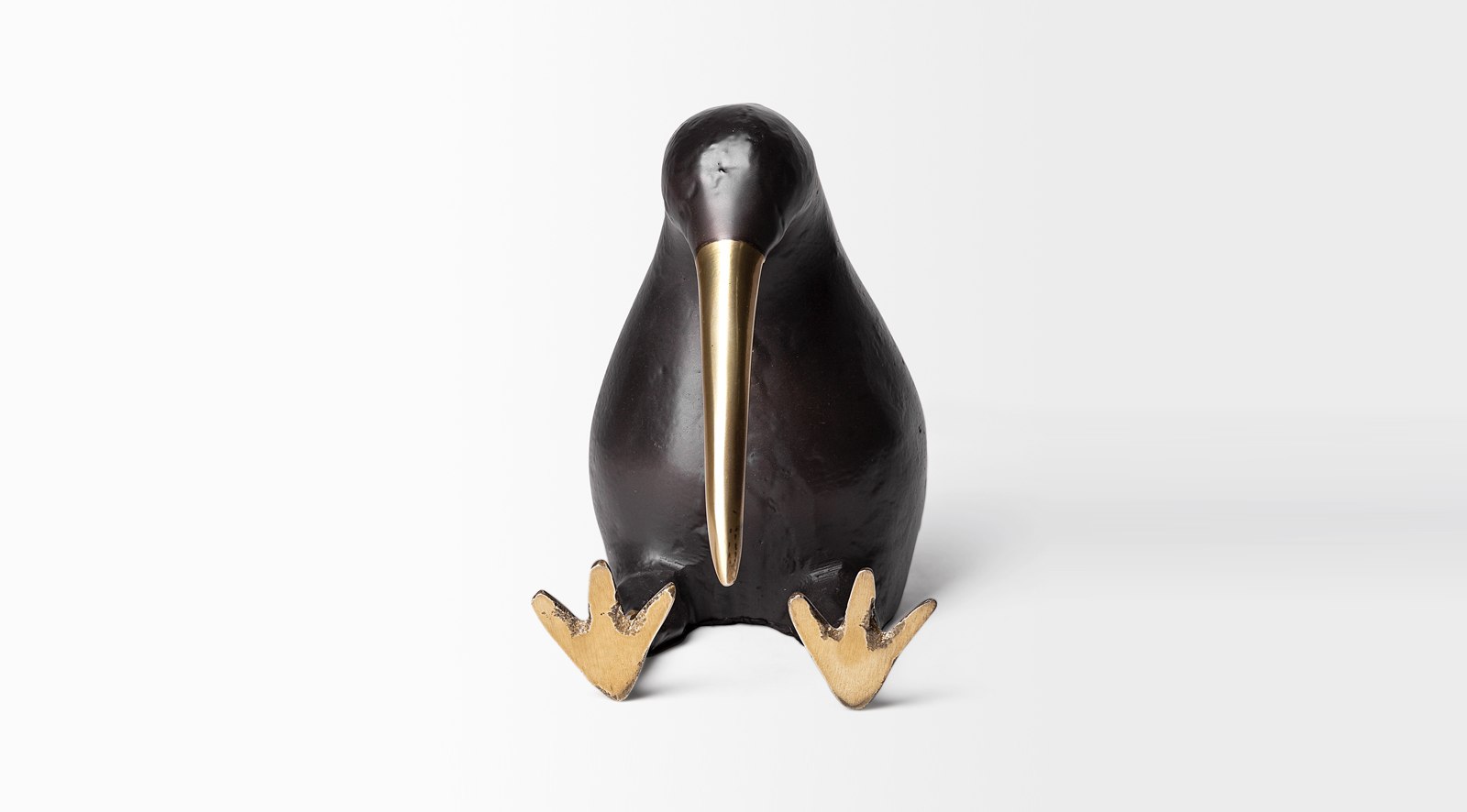 Dodo Bird Sculpture - Image 3