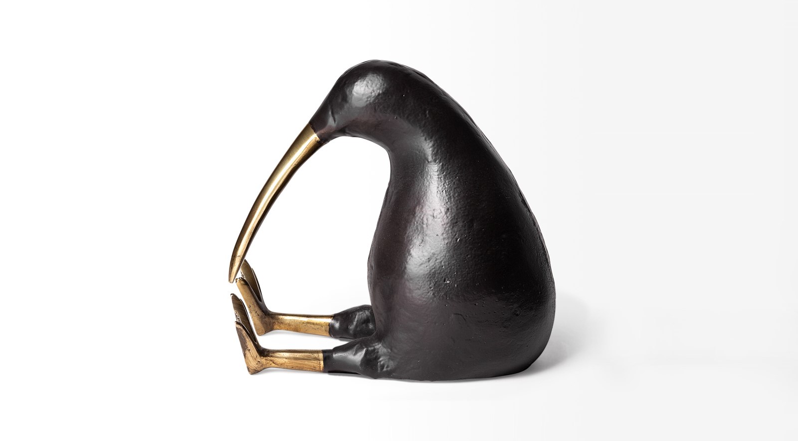 Dodo Bird Sculpture - Image 4