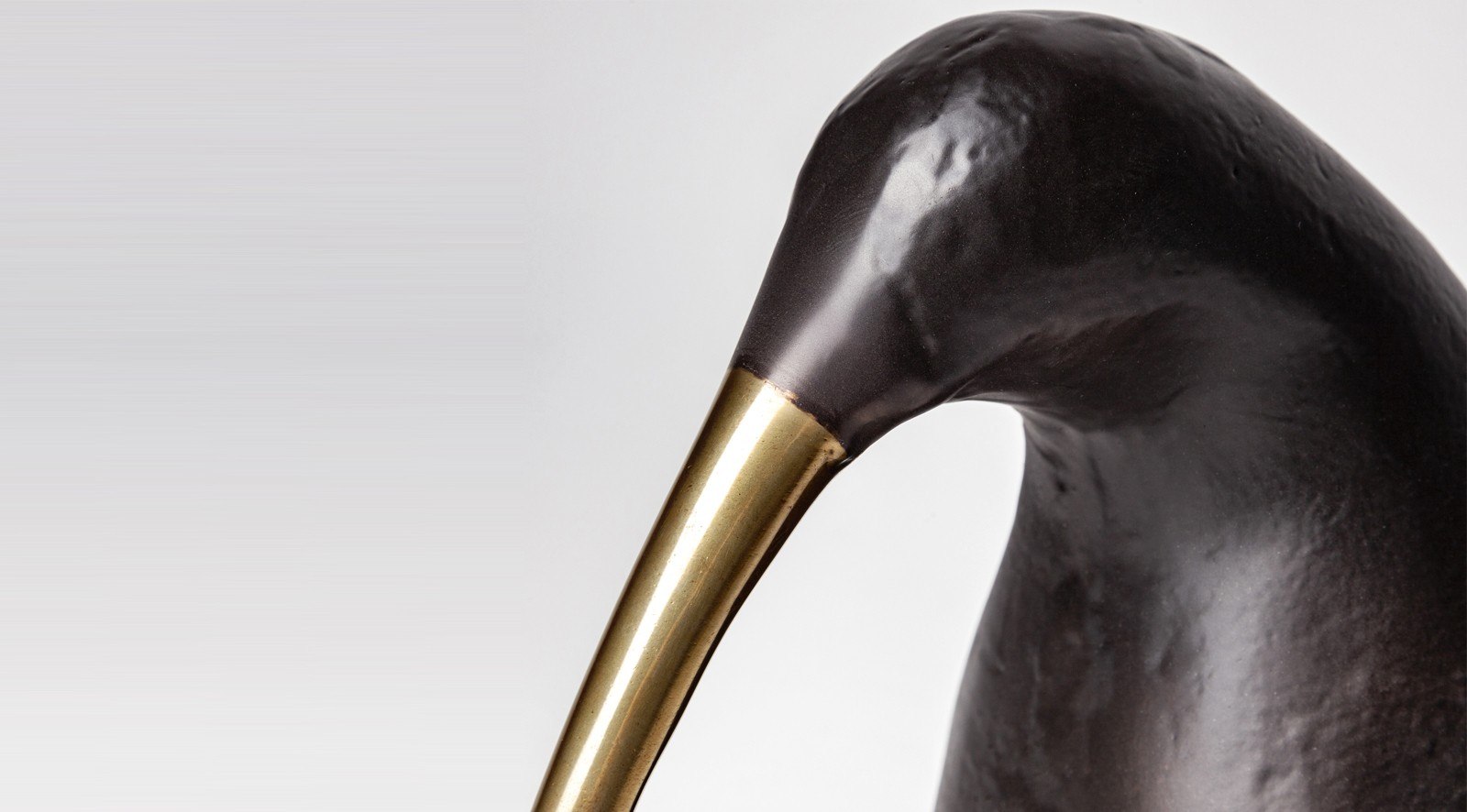 Dodo Bird Sculpture - Image 2