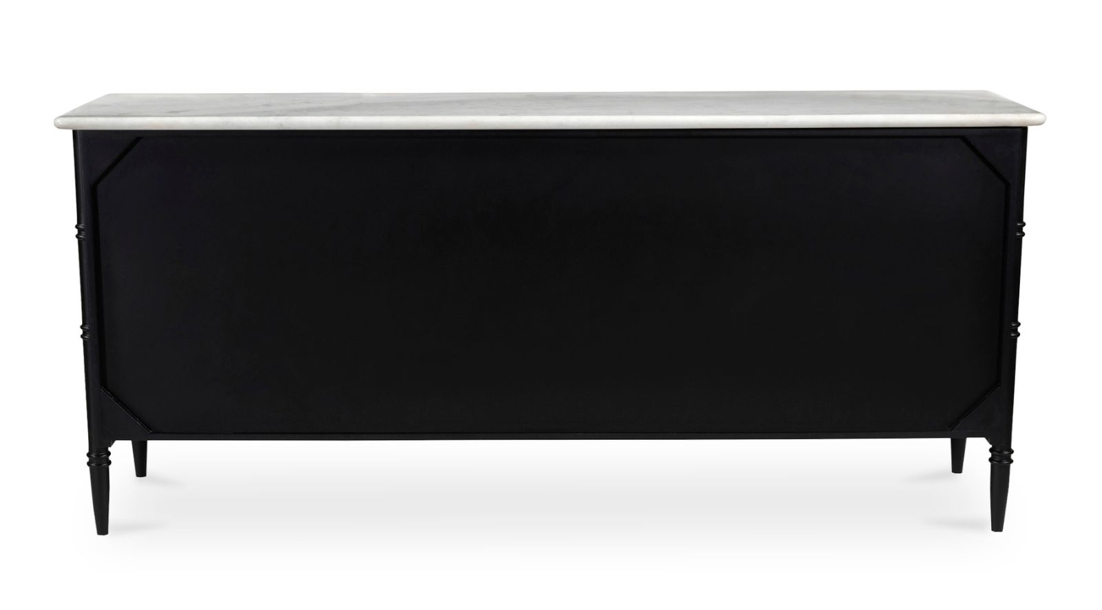 ELEANOR 6 DRAWER DRESSER - Image 7