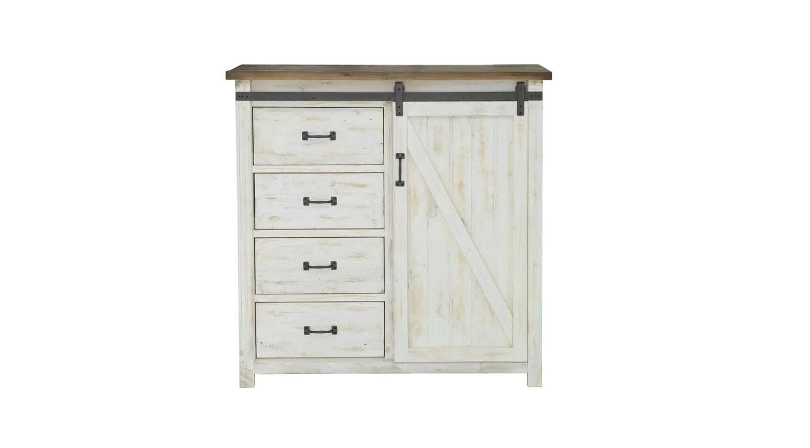 Elegance 4D Chest - Image 2