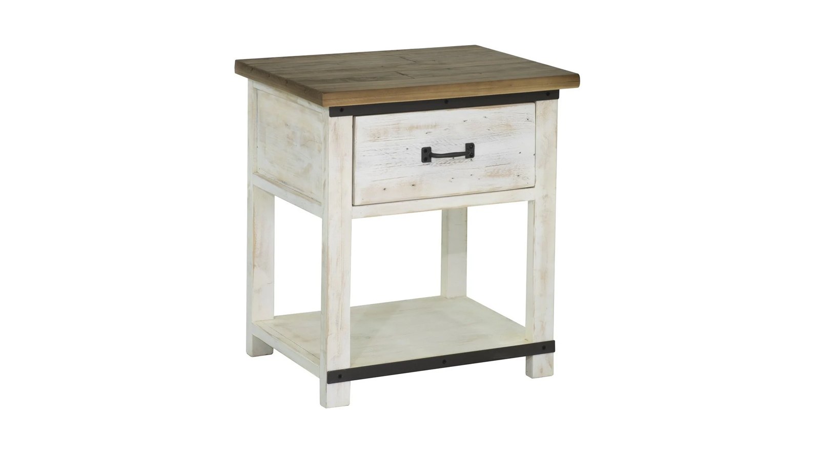 Elegance Nightstand