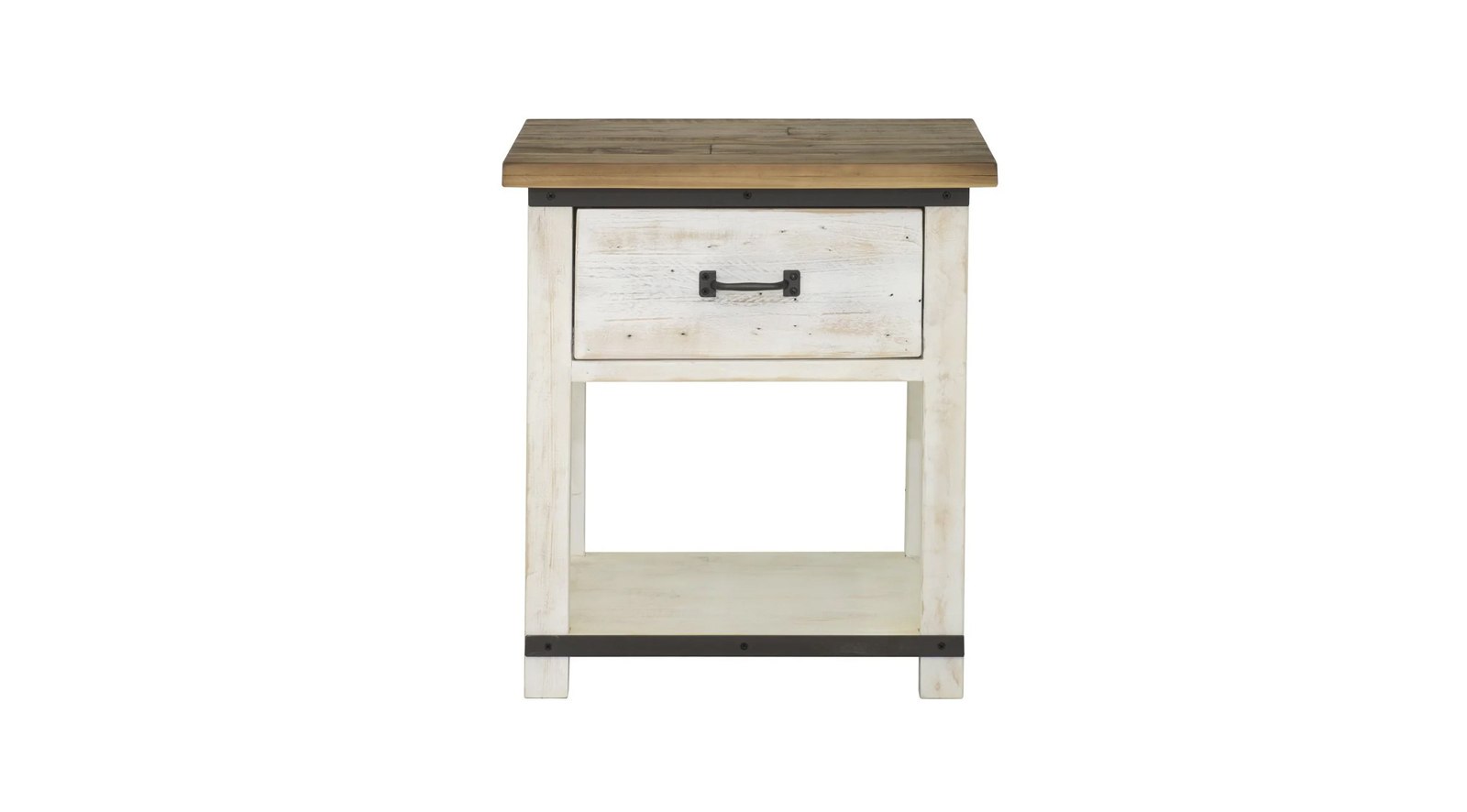 Elegance Nightstand - Image 2