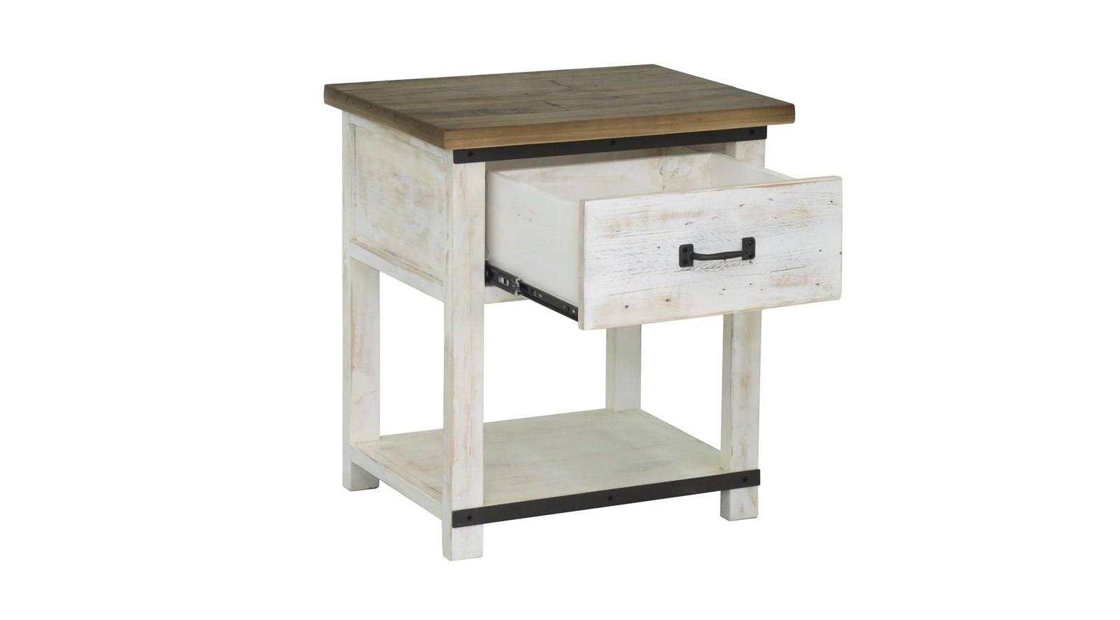 Elegance Nightstand - Image 3