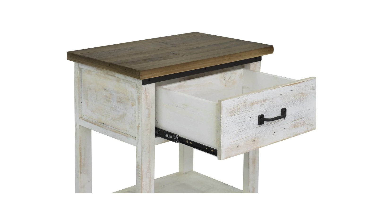 Elegance Nightstand - Image 4