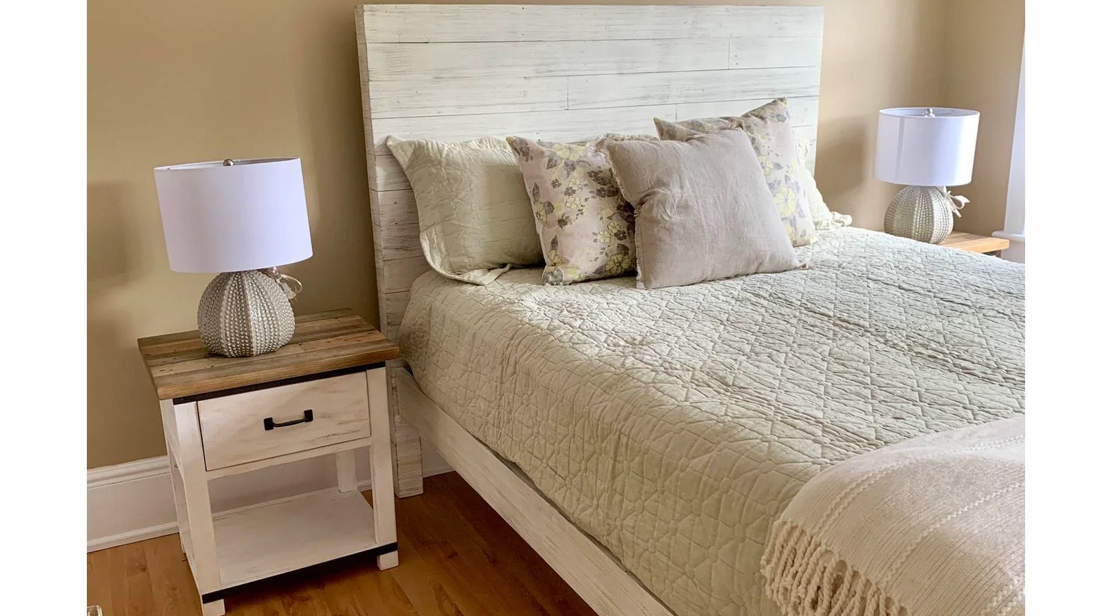 Elegance Nightstand - Image 5