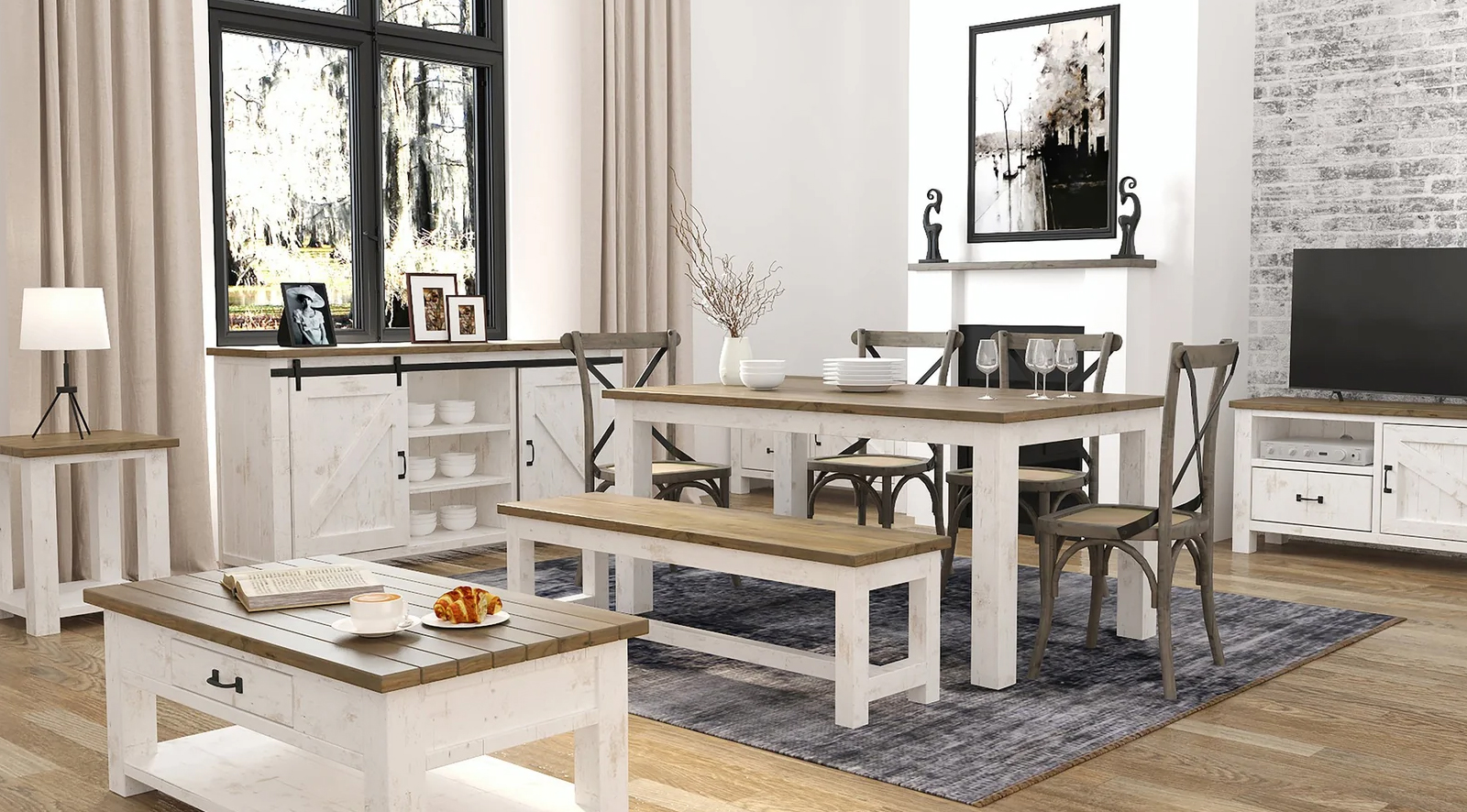 Elegance Sideboard - Image 6