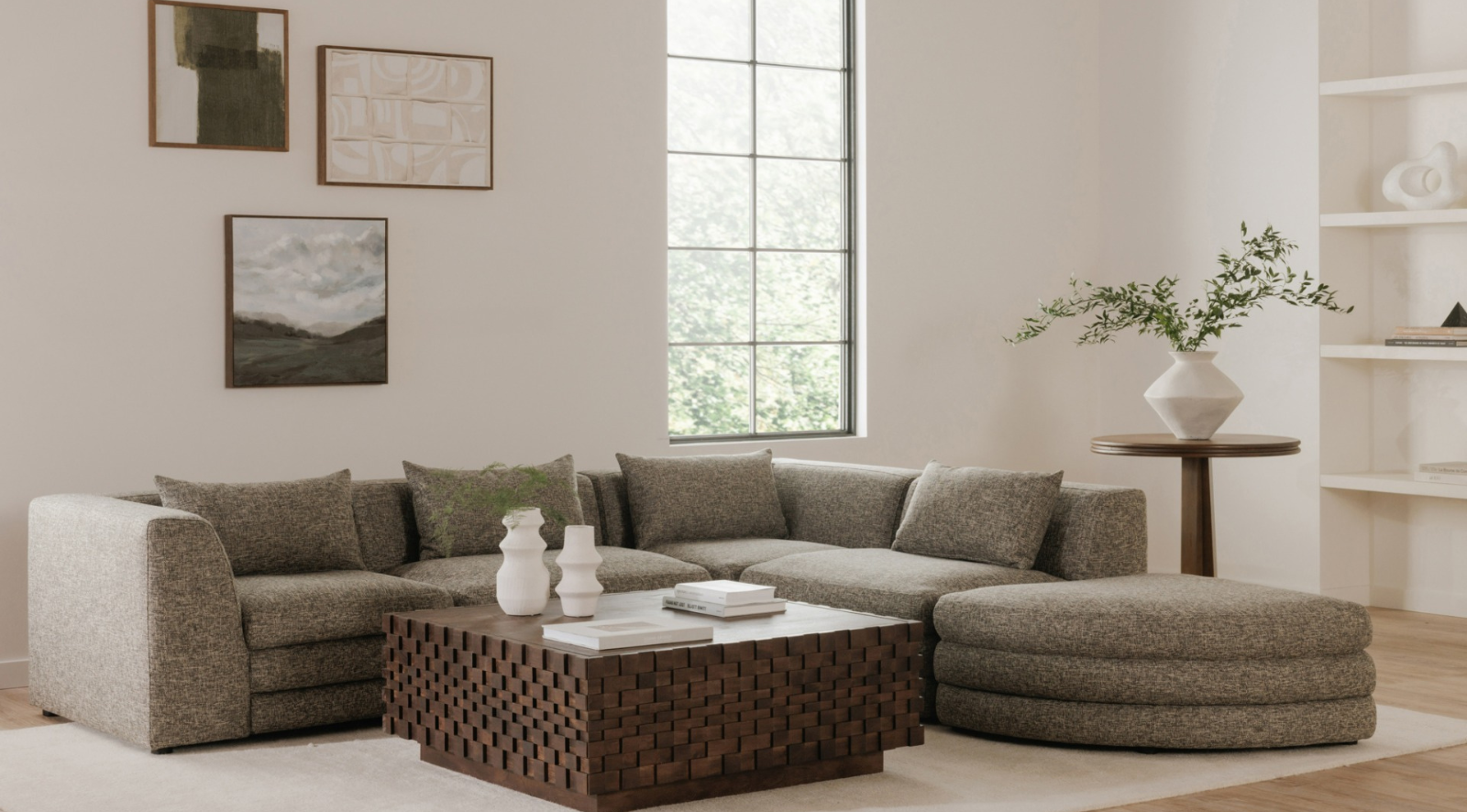 Easton Storage Coffee Table - Image 7