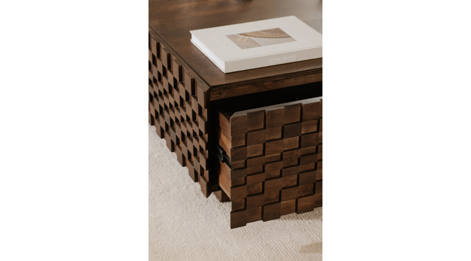 Easton Storage Coffee Table - Image 6
