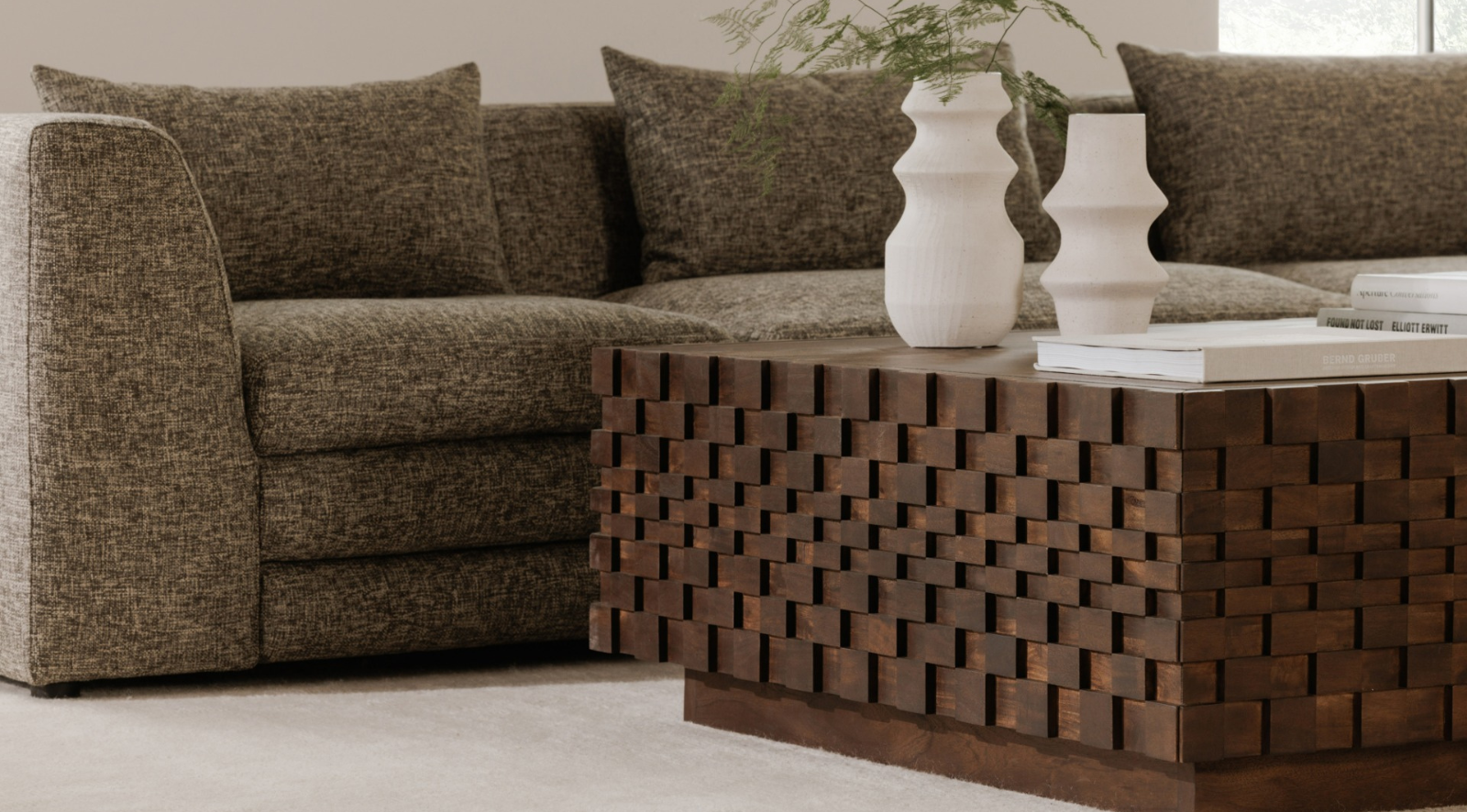 Easton Storage Coffee Table - Image 5