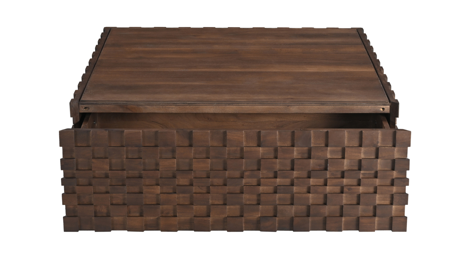 Easton Storage Coffee Table - Image 2