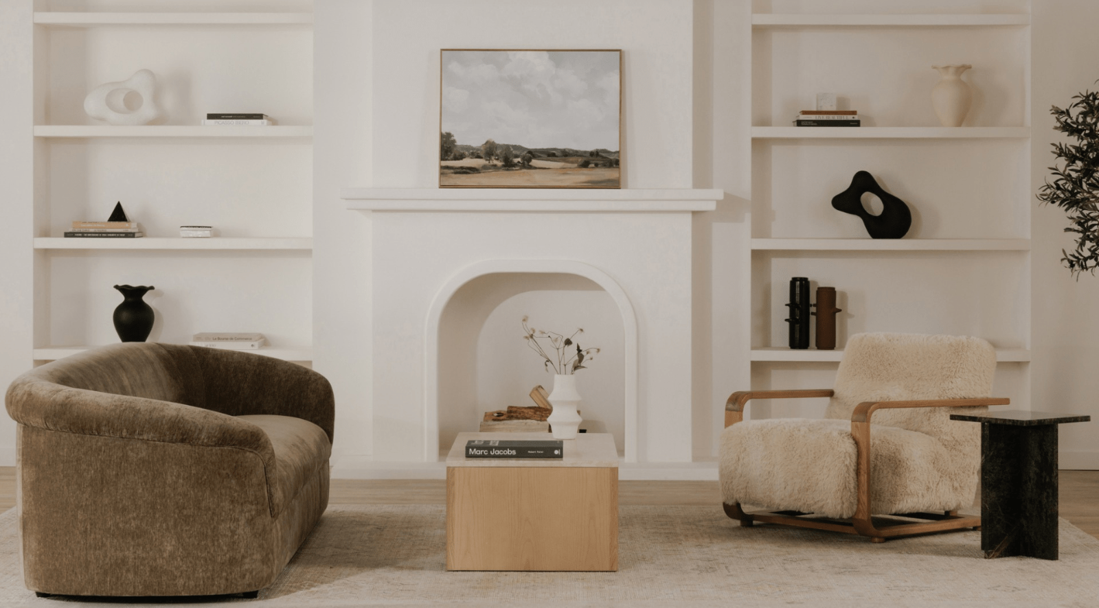Eckersley Lounge Chair - Image 3