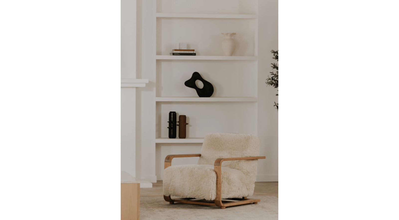 Eckersley Lounge Chair - Image 7
