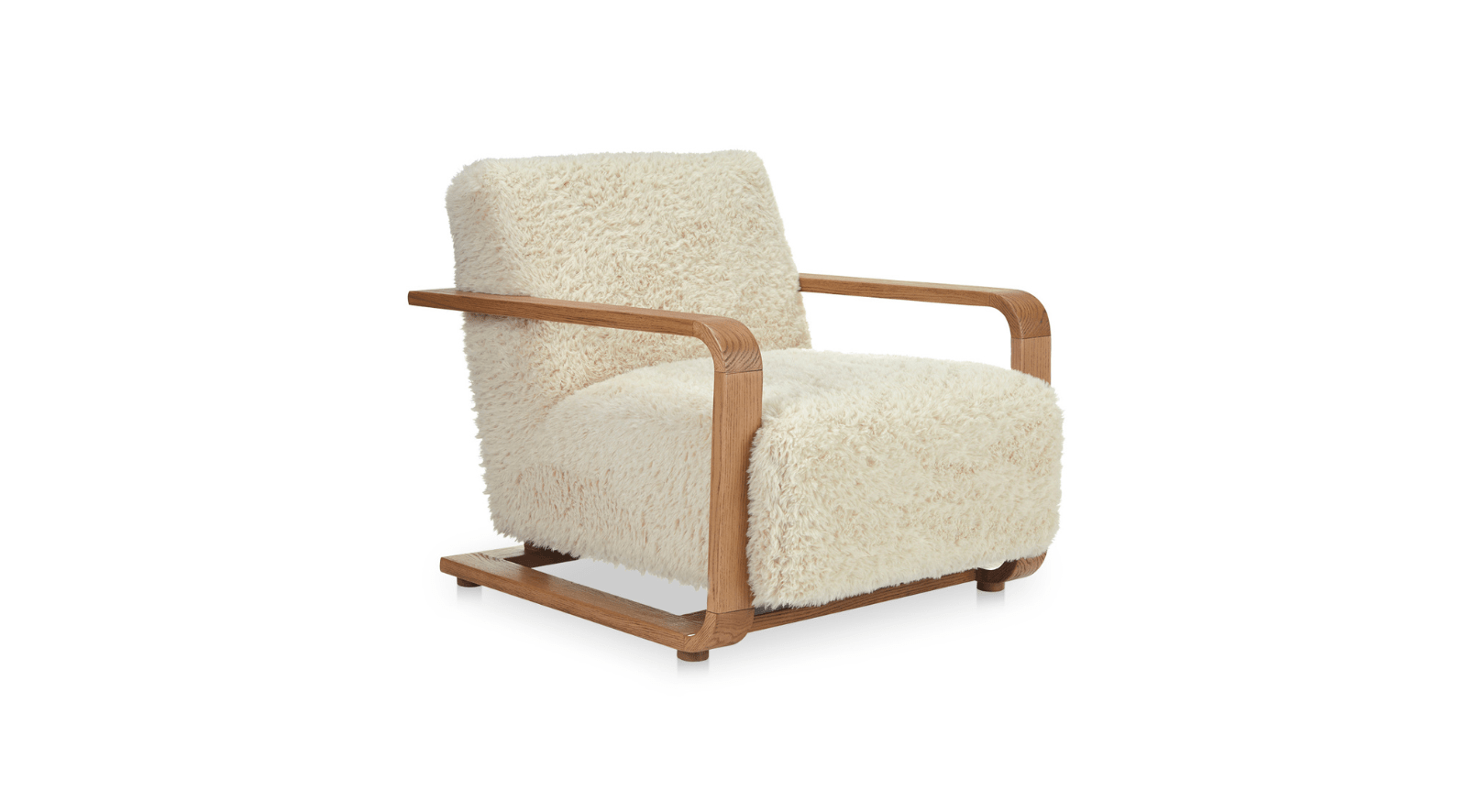 Eckersley Lounge Chair
