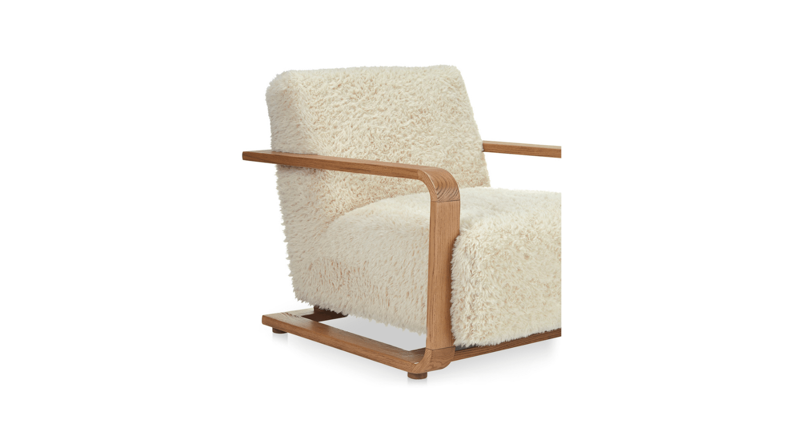 Eckersley Lounge Chair - Image 5