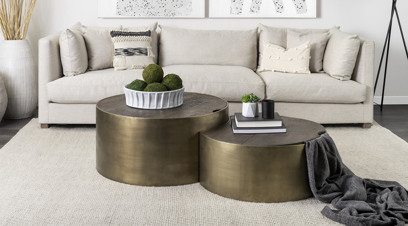 Eclipse Coffee Table - Image 8