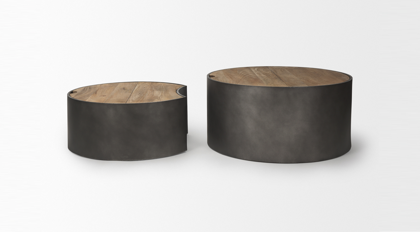 Eclipse Coffee Table - Image 4