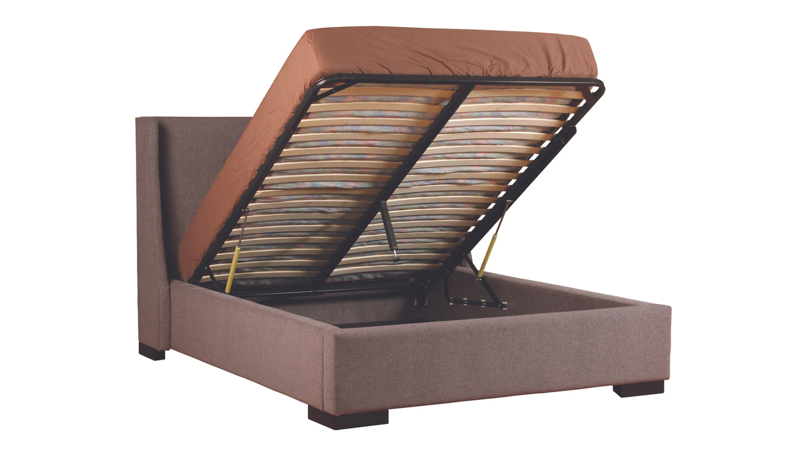 Ella Bed - Image 4