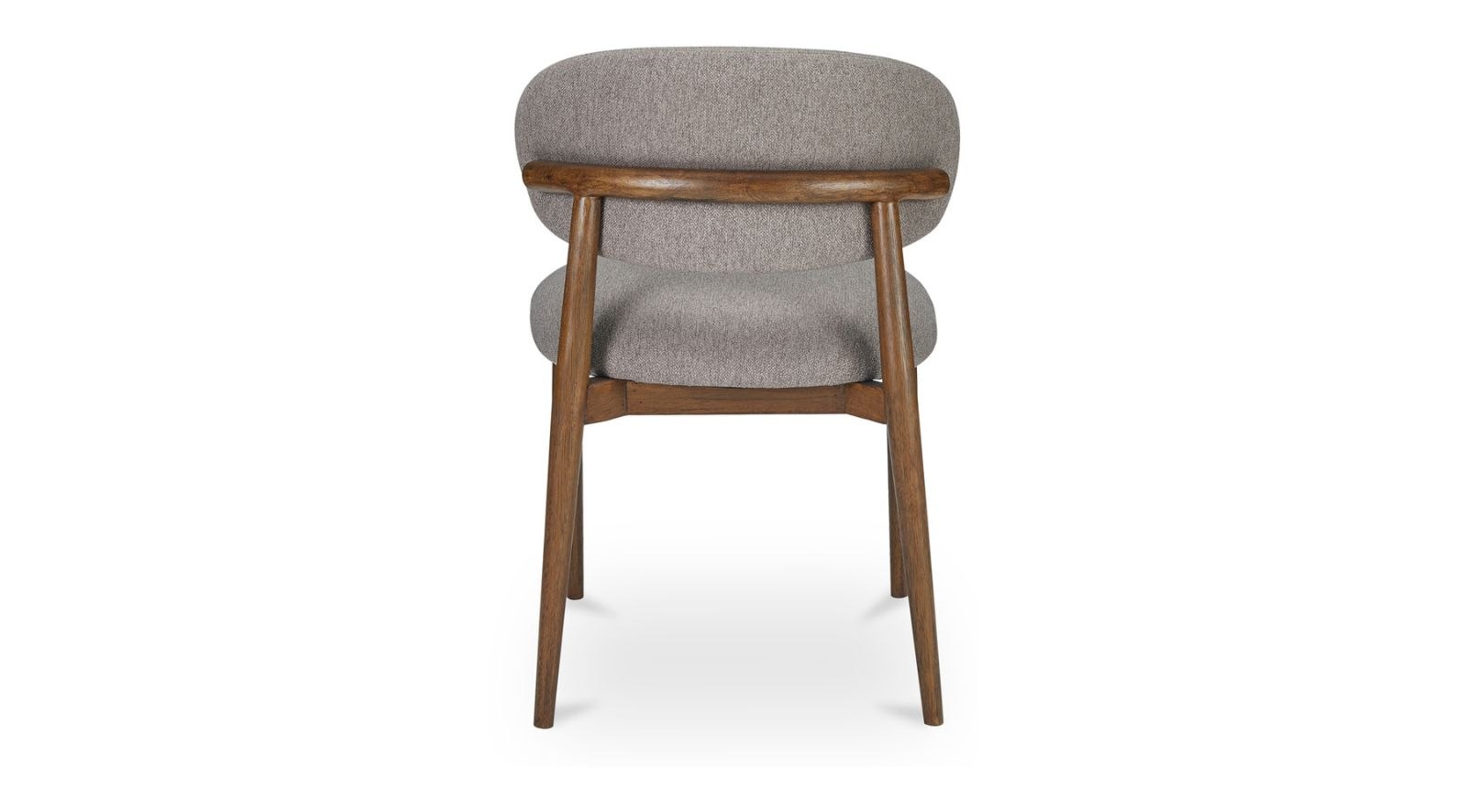 Ellie Dining Chair-Light Brown - Image 7