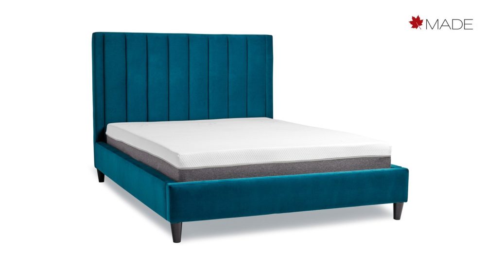 Tassos Bed