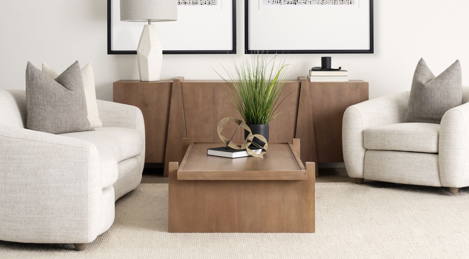 Eula Sideboard - Image 3