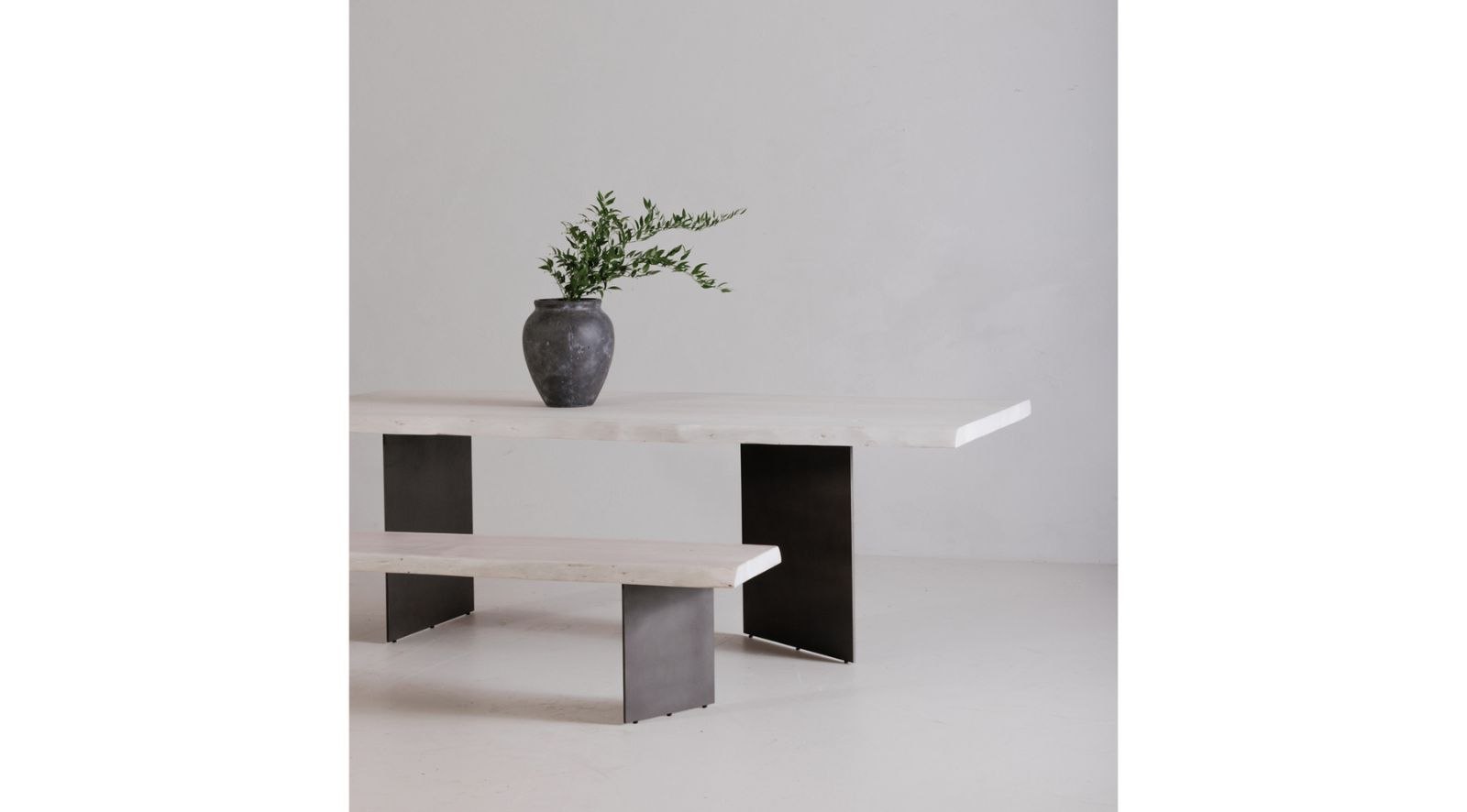 Evans Dining Table - Image 10
