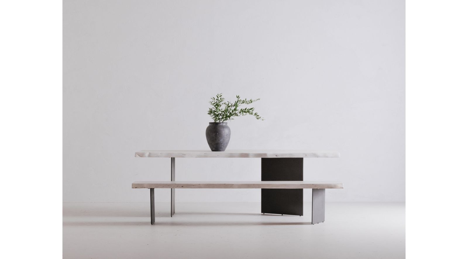 Evans Dining Table - Image 2
