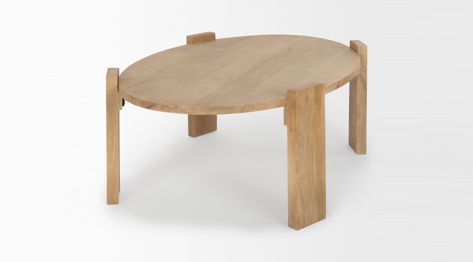 Evelyn Coffee Table - Image 3